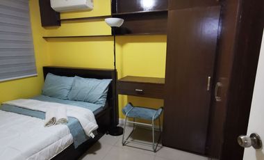 Rush Sale: 2BR Semi-furnished Condo Unit in Oasis, Ecoland
