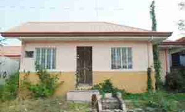 HOUSE AND LOT FOR SALE 3BR Lot 16 and 18, Block 8, Tulips St., Betzaida Village, Brgy. Dumantay, Batangas City, Batangas