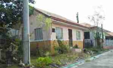 HOUSE AND LOT FOR SALE 3BR Lot 16 and 18, Block 8, Tulips St., Betzaida Village, Brgy. Dumantay, Batangas City, Batangas