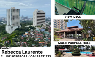 CITYLIGHTS GARDEN RESIDENCES