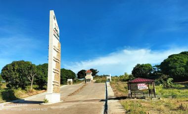 204 sqm Lot for Sale in Pililia Rizal