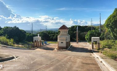 204 sqm Lot for Sale in Pililia Rizal