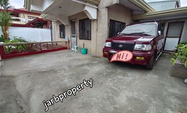 Cozy 2BR and Affordable Dream Home in Morales Village, Matina, Davao City!!!