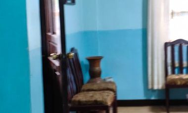 House and Lot for Sale in San Mateo Rizal