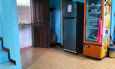 House and Lot for Sale in San Mateo Rizal