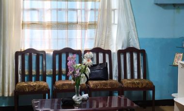 House and Lot for Sale in San Mateo Rizal