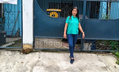 House and Lot for Sale in San Mateo Rizal