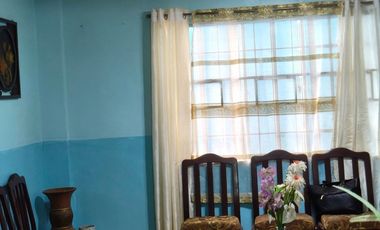 House and Lot for Sale in San Mateo Rizal