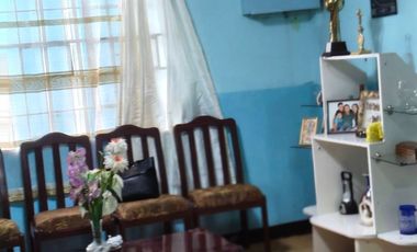 House and Lot for Sale in San Mateo Rizal