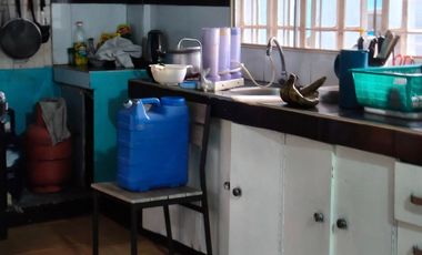 House and Lot for Sale in San Mateo Rizal