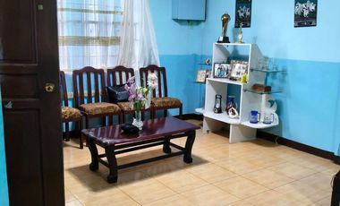 House and Lot for Sale in San Mateo Rizal