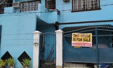 House and Lot for Sale in San Mateo Rizal