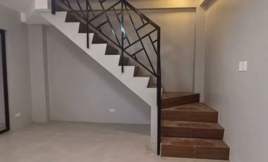 5 Bedrooms Townhouse for Sale in Ampid San Mateo near Batasan Hills Quezon City & SM San Mateo