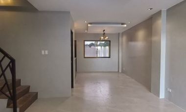5 Bedrooms Townhouse for Sale in Ampid San Mateo near Batasan Hills Quezon City & SM San Mateo