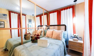 Camella Prima Butuan & the Eldora Community