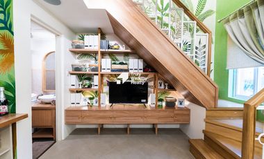 Camella Prima Butuan & the Eldora Community