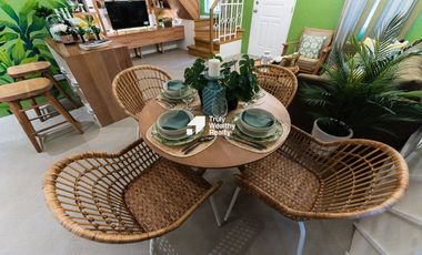 Camella Prima Butuan & the Eldora Community