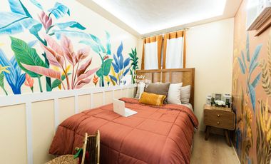 Camella Prima Butuan & the Eldora Community