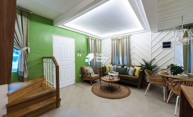 Camella Prima Butuan & the Eldora Community