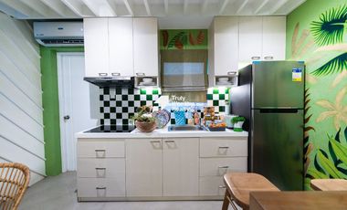 Camella Prima Butuan & the Eldora Community