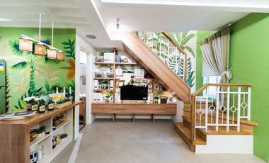 Camella Prima Butuan & the Eldora Community