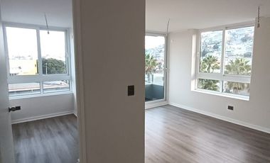¡Arrienda tu nuevo hogar en Edificio HA, Coquimbo!
