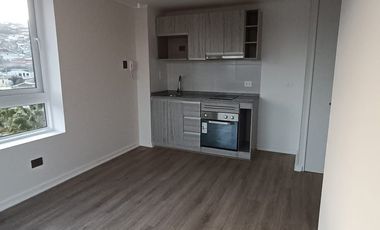 ¡Arrienda tu nuevo hogar en Edificio HA, Coquimbo!