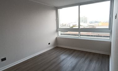 ¡Arrienda tu nuevo hogar en Edificio HA, Coquimbo!