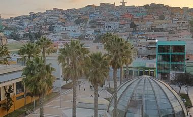 ¡Arrienda tu nuevo hogar en Edificio HA, Coquimbo!