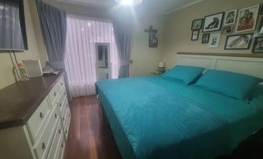 VENDE CASA EN SELECTO BARRIO DE MACHALI