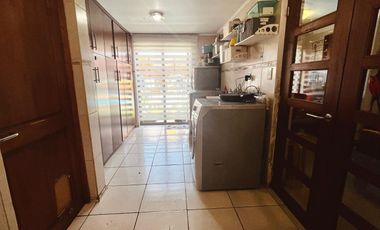 VENDE CASA EN SELECTO BARRIO DE MACHALI