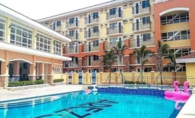Fully Furnished 1 Bedroom Condo Unit at Arezzo Place Davao Near Davao International Airport