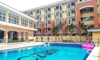 Fully Furnished 1 Bedroom Condo Unit at Arezzo Place Davao Near Davao International Airport