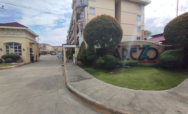 Fully Furnished 1 Bedroom Condo Unit at Arezzo Place Davao Near Davao International Airport