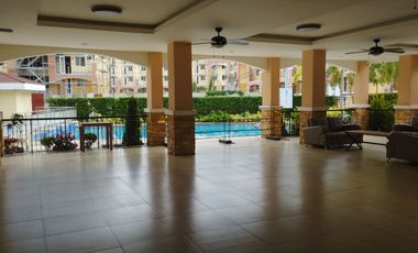 Fully Furnished 1 Bedroom Condo Unit at Arezzo Place Davao Near Davao International Airport