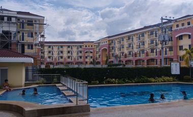 Fully Furnished 1 Bedroom Condo Unit at Arezzo Place Davao Near Davao International Airport