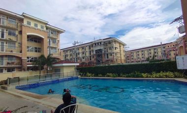 Fully Furnished 1 Bedroom Condo Unit at Arezzo Place Davao Near Davao International Airport