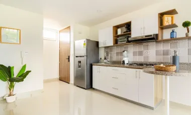 ESPECTACULAR APARTAMENTO SECTOR BELLO HORIZONTE EN SANTA MARTA