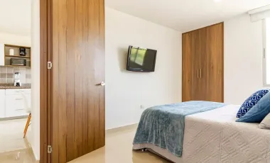 ESPECTACULAR APARTAMENTO SECTOR BELLO HORIZONTE EN SANTA MARTA