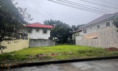 Lot for Sale in Hacienda Royale Subdivision – San Fernando, Pampanga