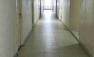 Di jual Apartemen Studio Green Lake Sunter.