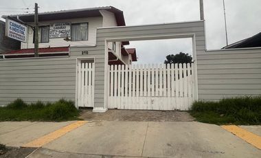 Residencial en Pichilemu