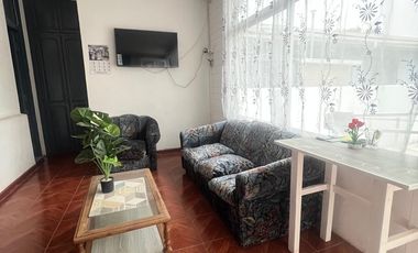 Residencial en Pichilemu