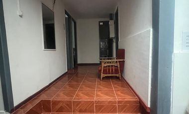 Residencial en Pichilemu