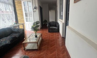 Residencial en Pichilemu