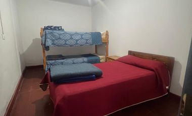 Residencial en Pichilemu