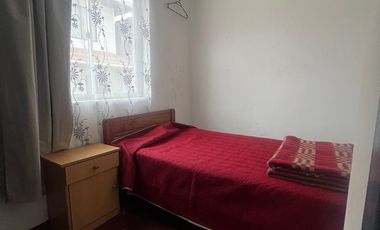 Residencial en Pichilemu