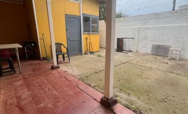 Residencial en Pichilemu