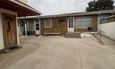 Residencial en Pichilemu