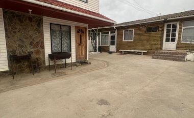 Residencial en Pichilemu